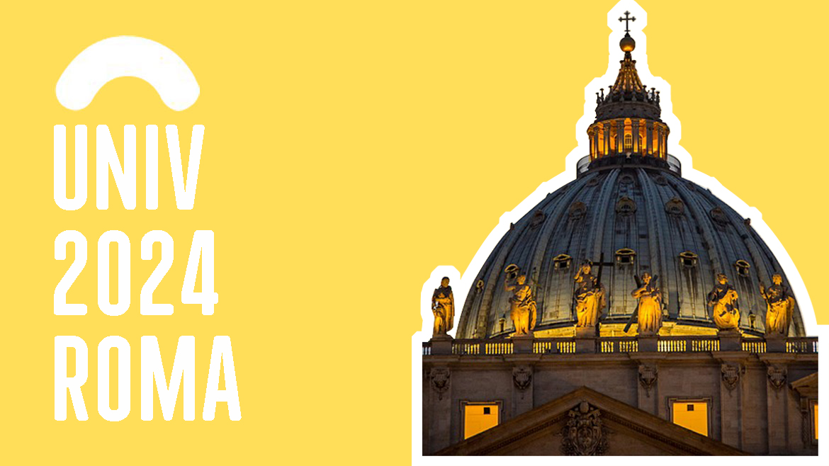Univ 2024 Roma